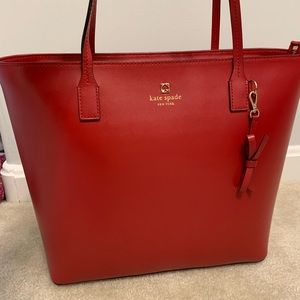 Kate Spade sawyer street tote